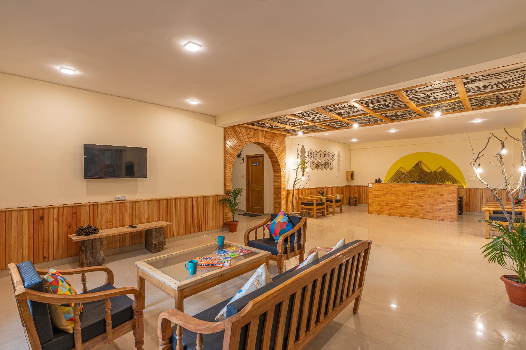 undefined Kuteer Manali 3