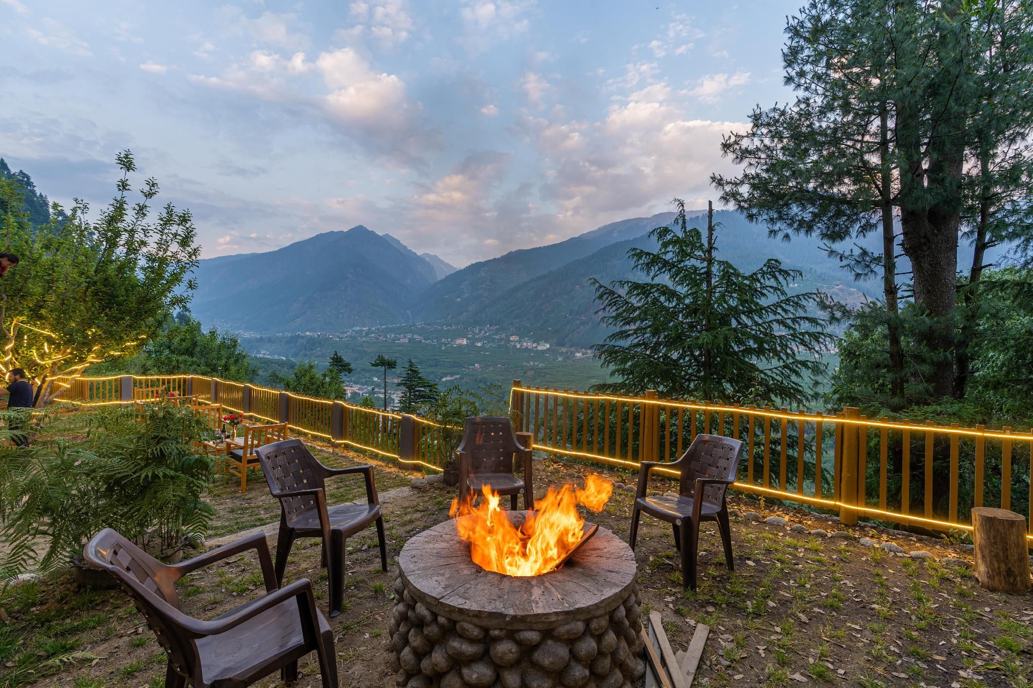 undefined Kuteer Manali 6