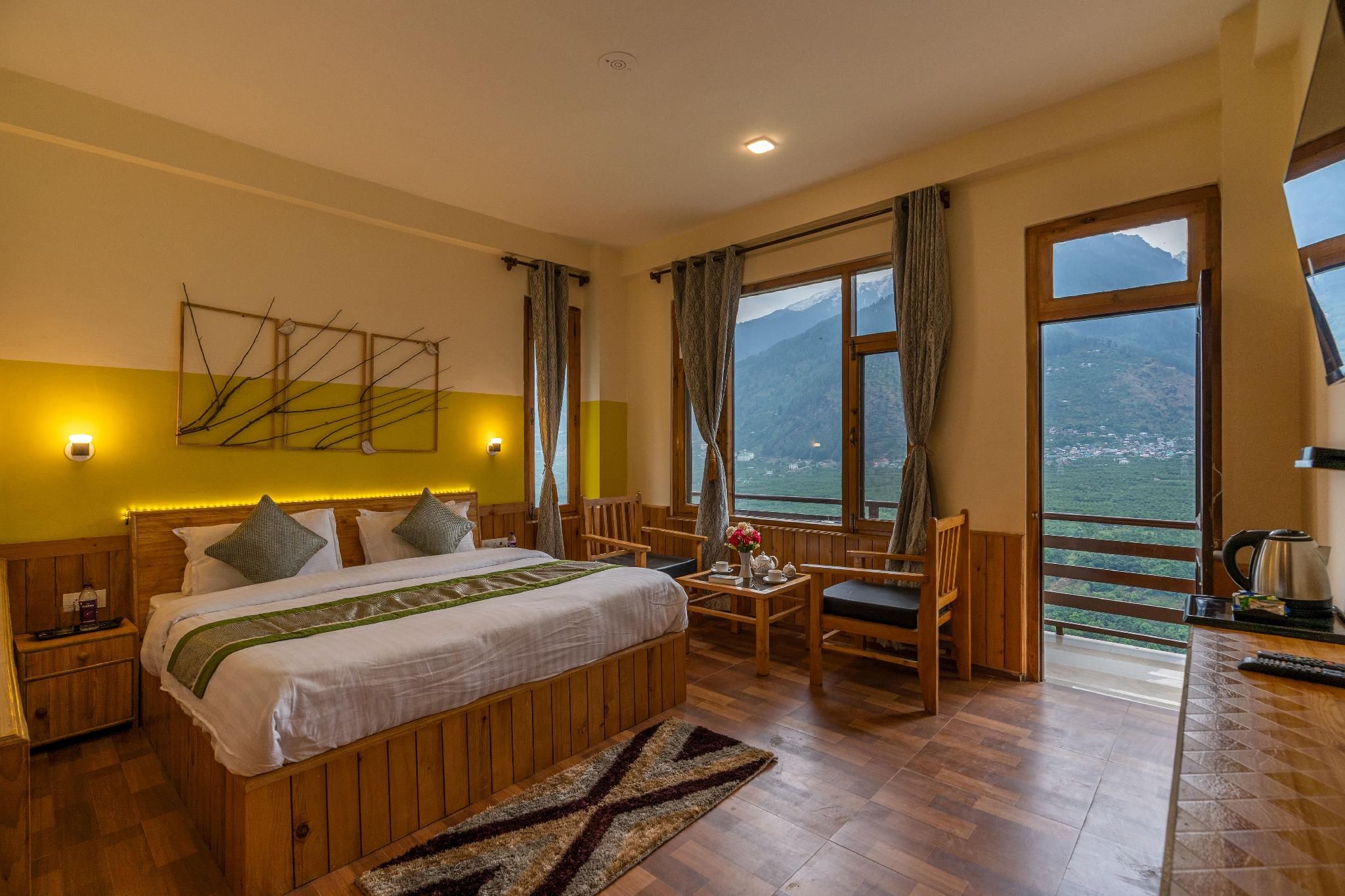 undefined Kuteer Manali 5