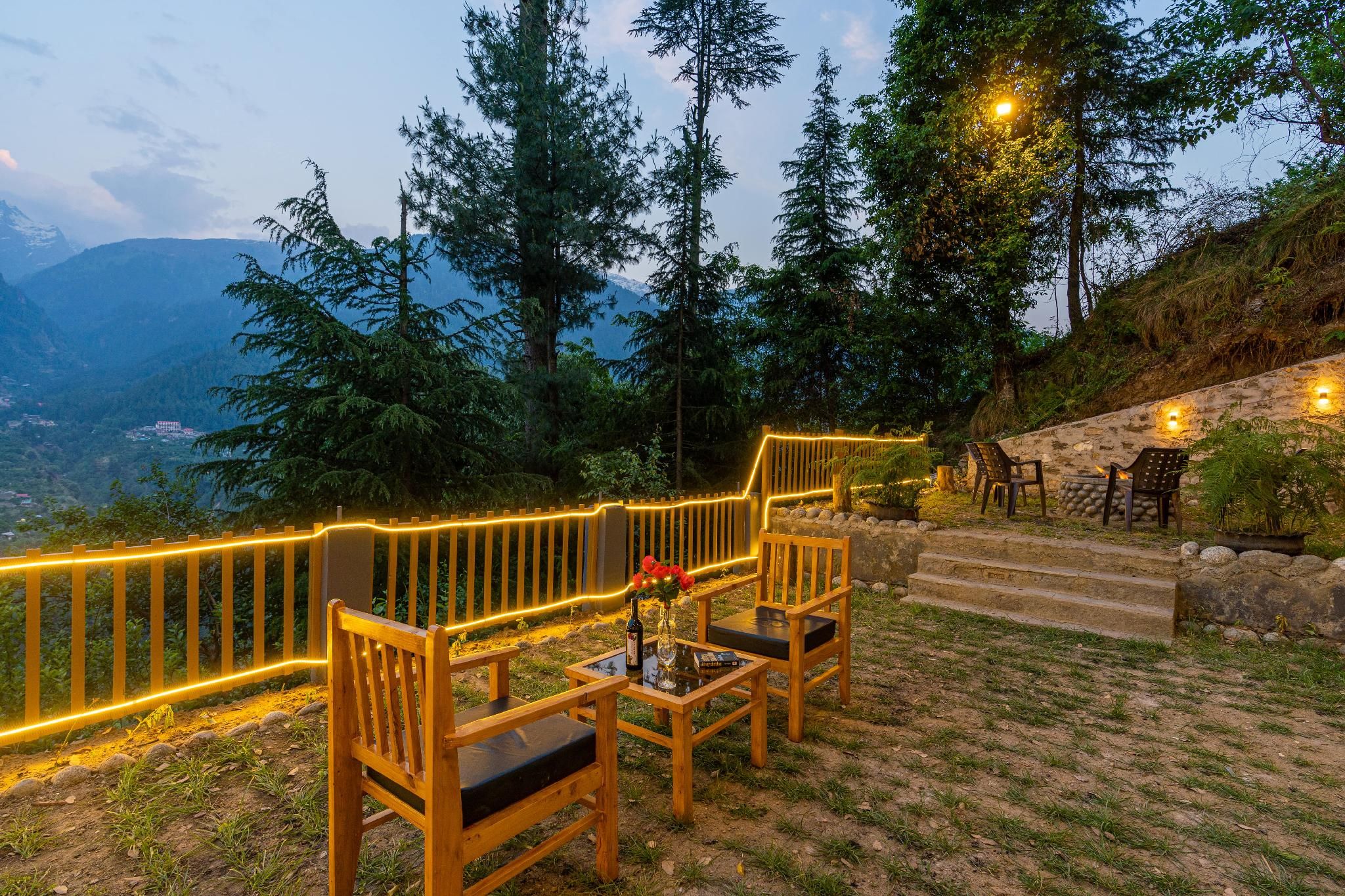 undefined Kuteer Manali 9