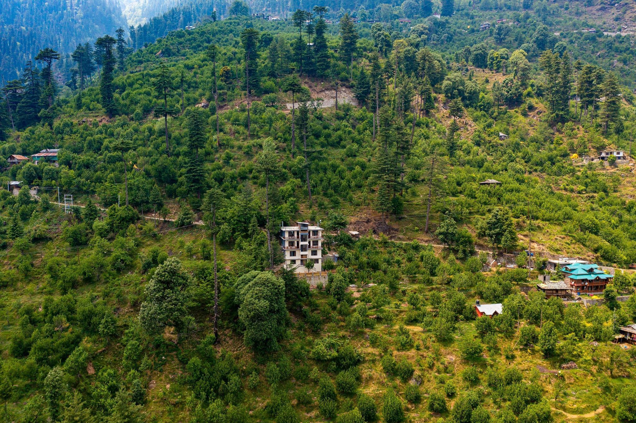 undefined Kuteer Manali 2