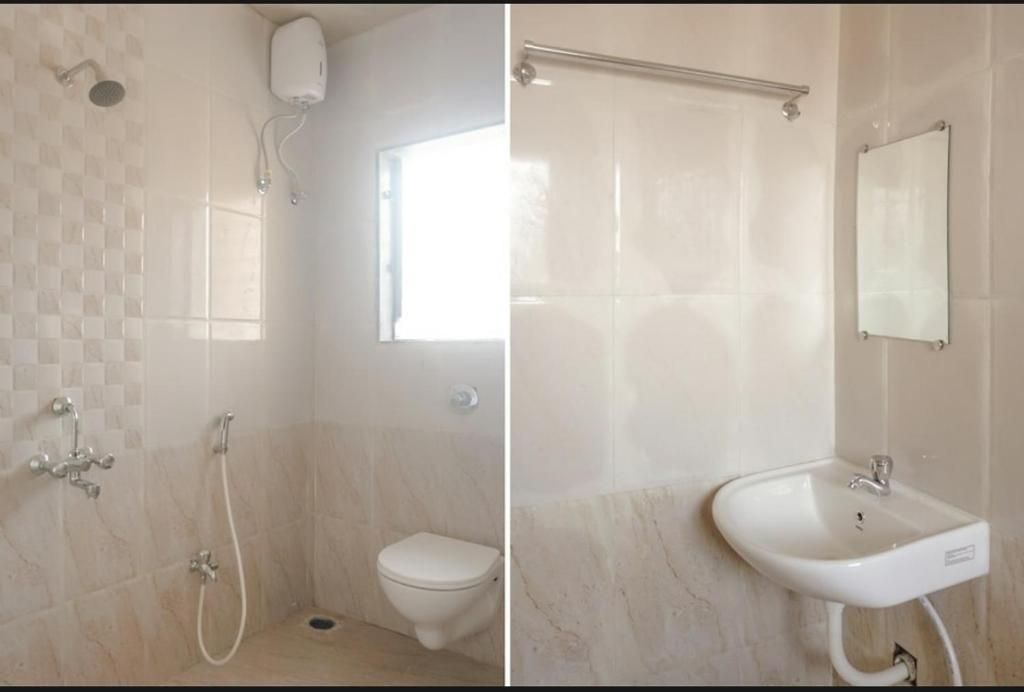 Serenity by Devansh Pool View Deluxe Double Room AC 5