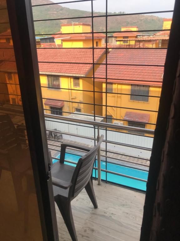 Pool View Standard Room Non AC