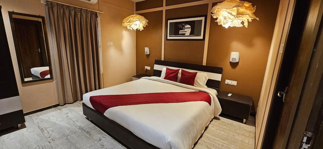 The Woods Resort Executive Cottage 2