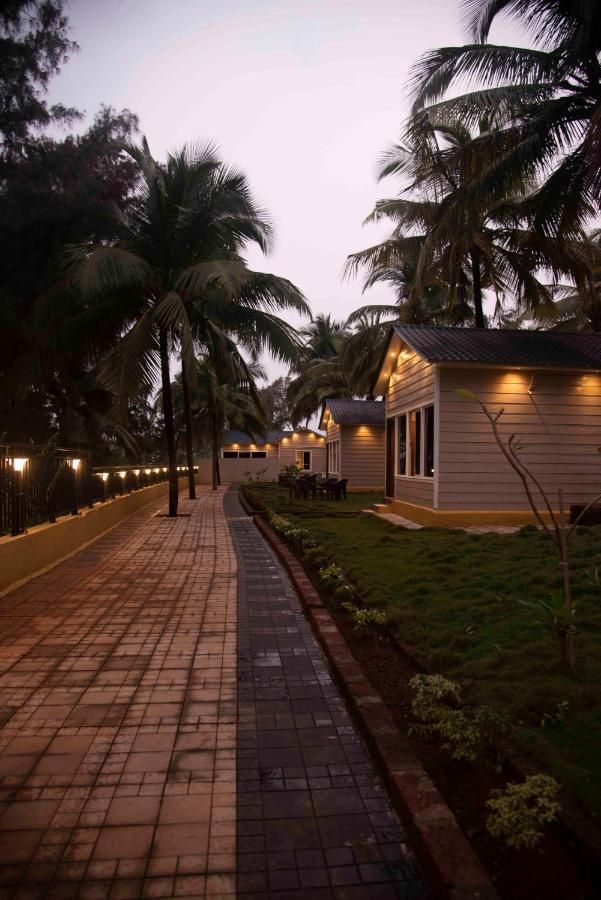 undefined The Woods Resort 3