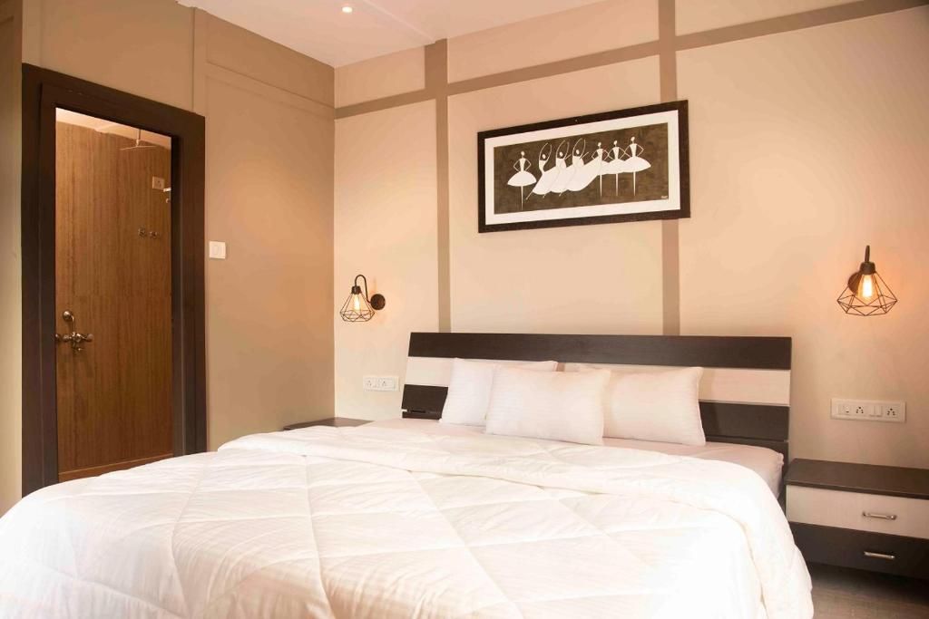 undefined The Woods Resort 6