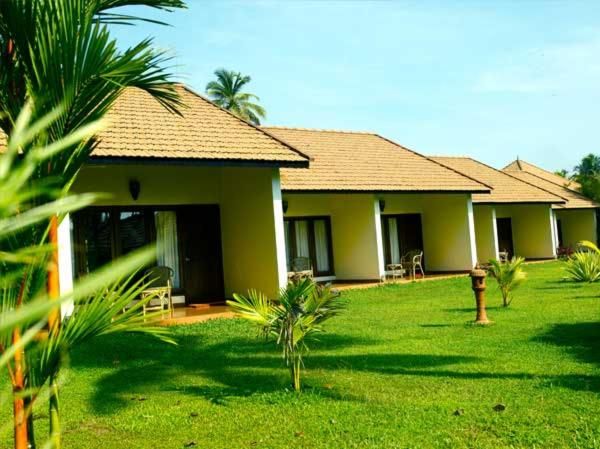 undefined The Woods Resort 9