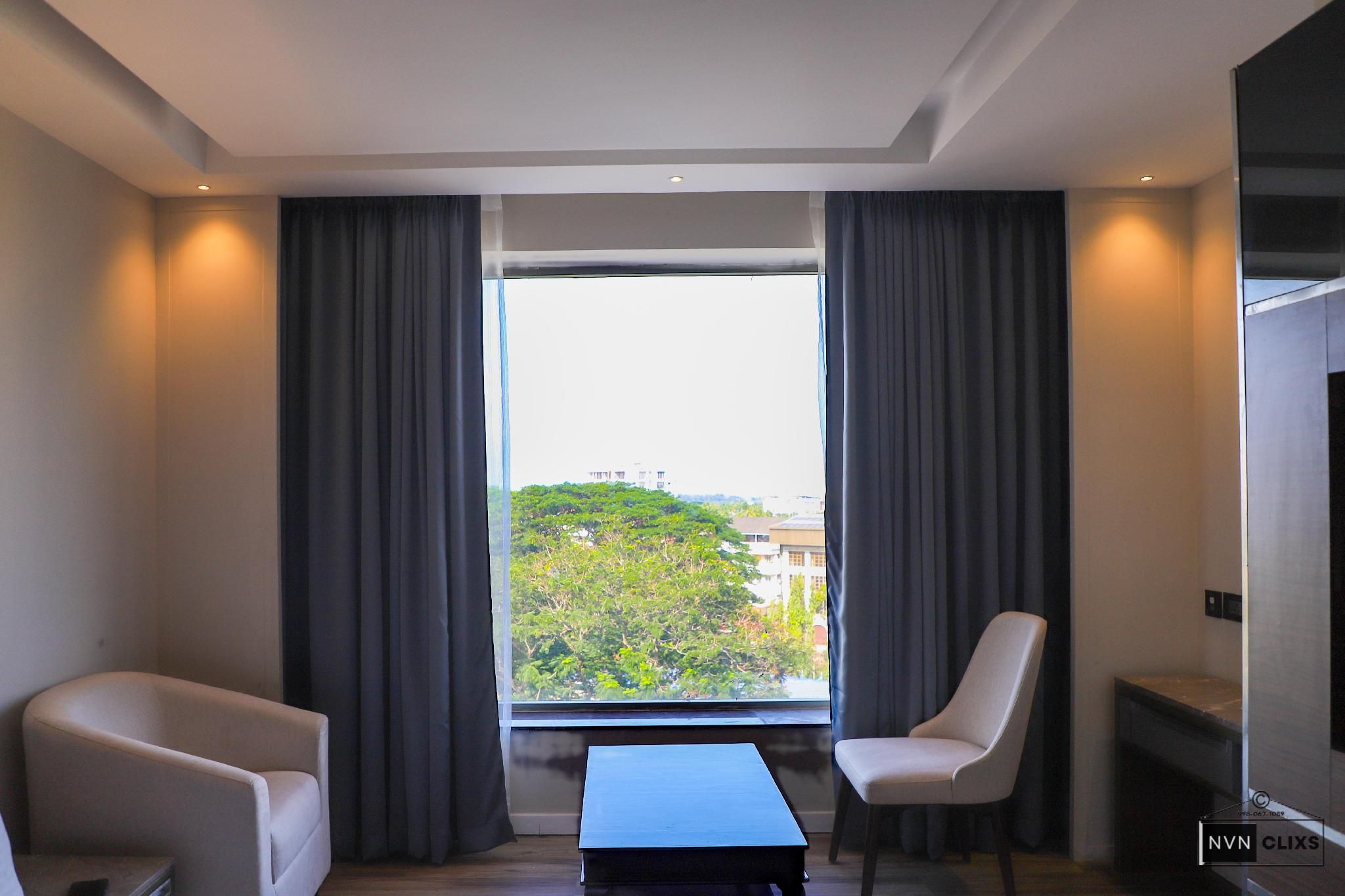Suite Room