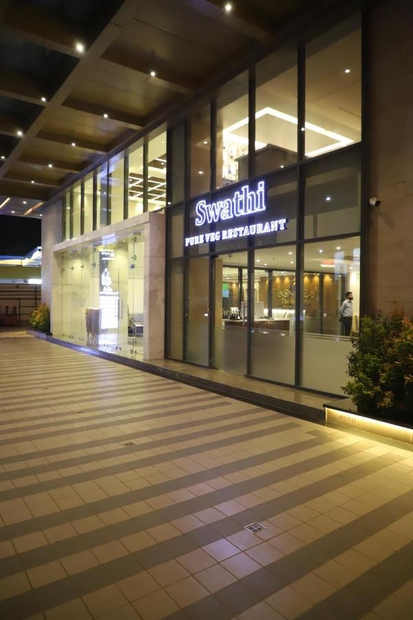 undefined Hotel The Sea View, Mangalore 3