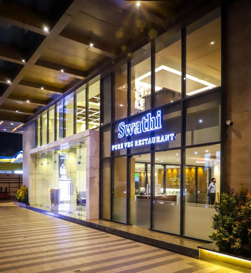 undefined Hotel The Sea View, Mangalore 8