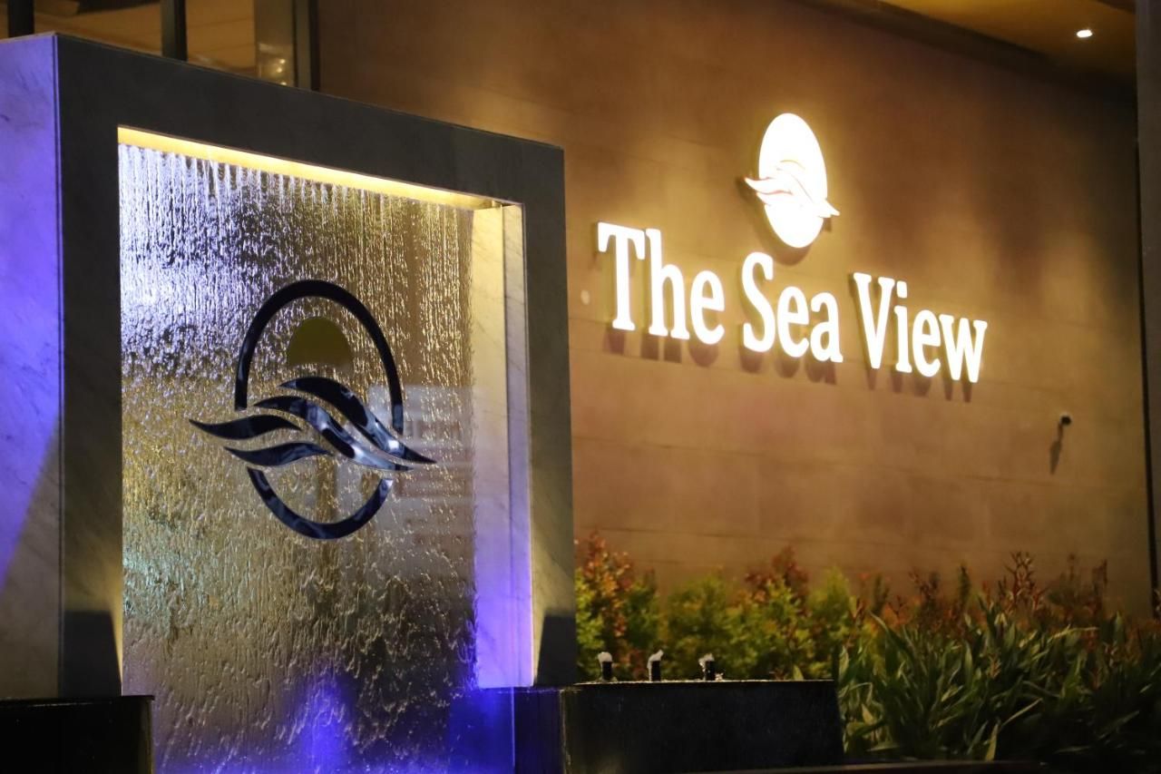 undefined Hotel The Sea View, Mangalore 4