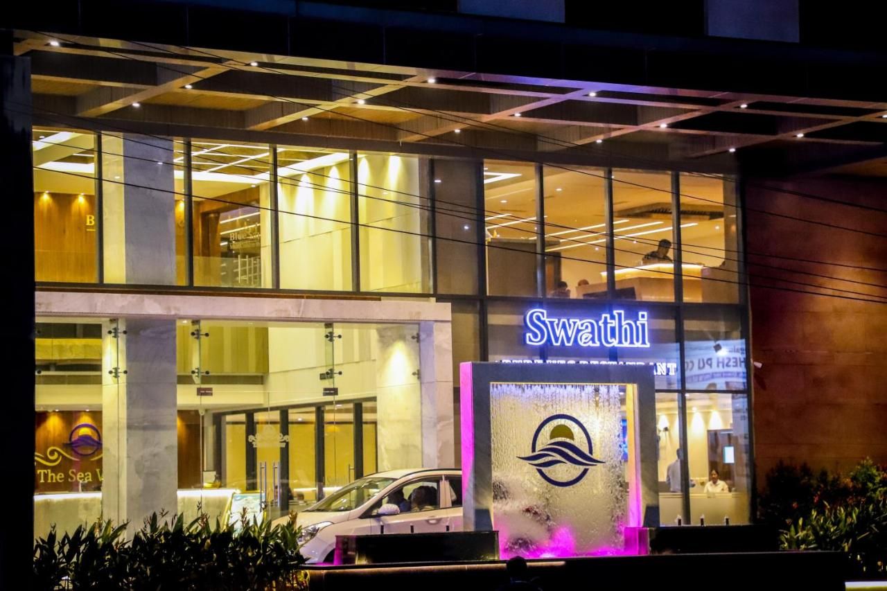 undefined Hotel The Sea View, Mangalore 5