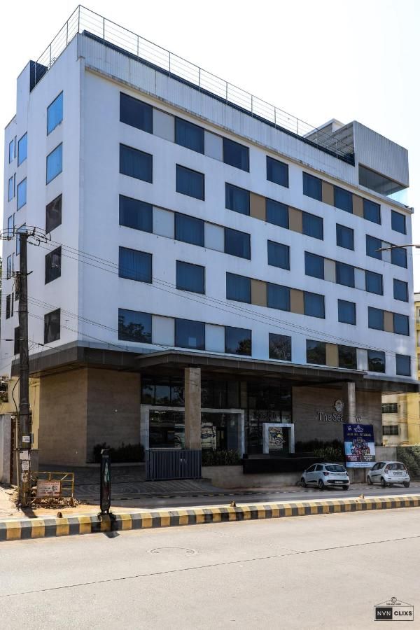 undefined Hotel The Sea View, Mangalore 2