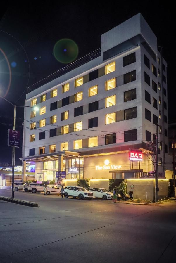 undefined Hotel The Sea View, Mangalore 9