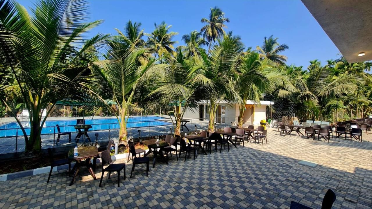 undefined SUN N SEA Resort 7