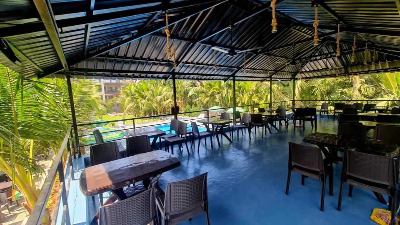 undefined SUN N SEA Resort 3
