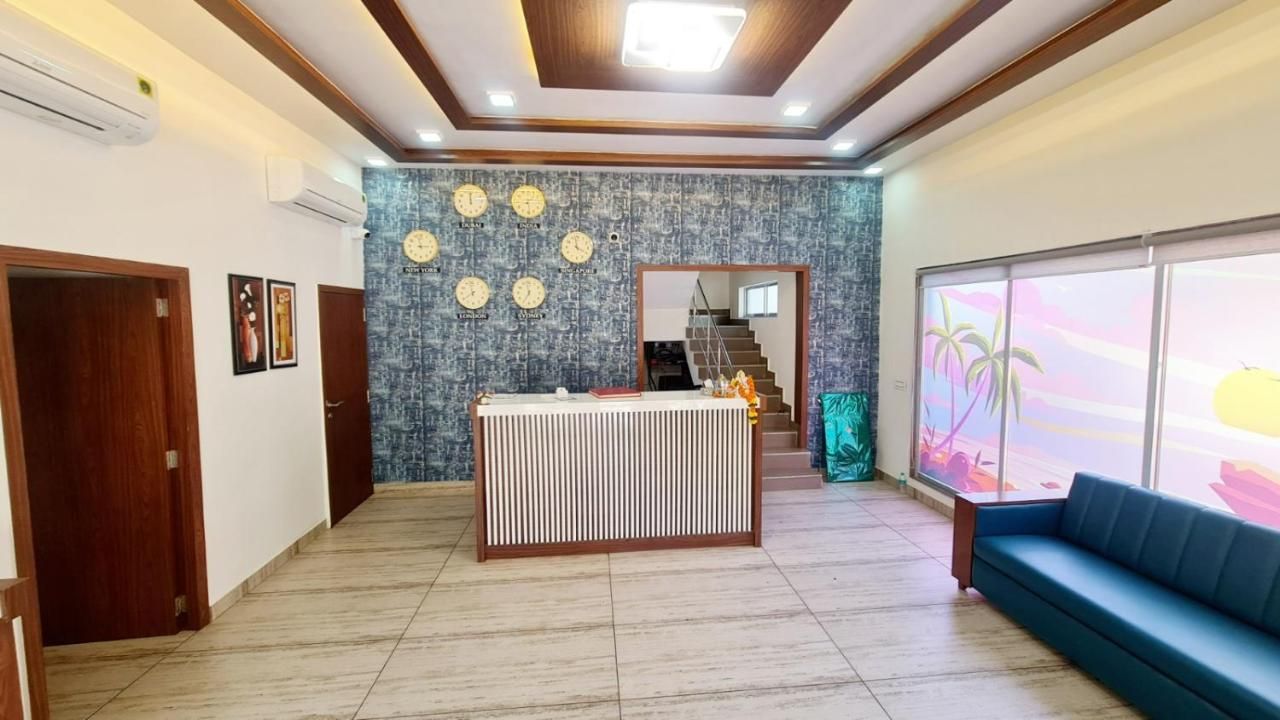 undefined SUN N SEA RESORT 3