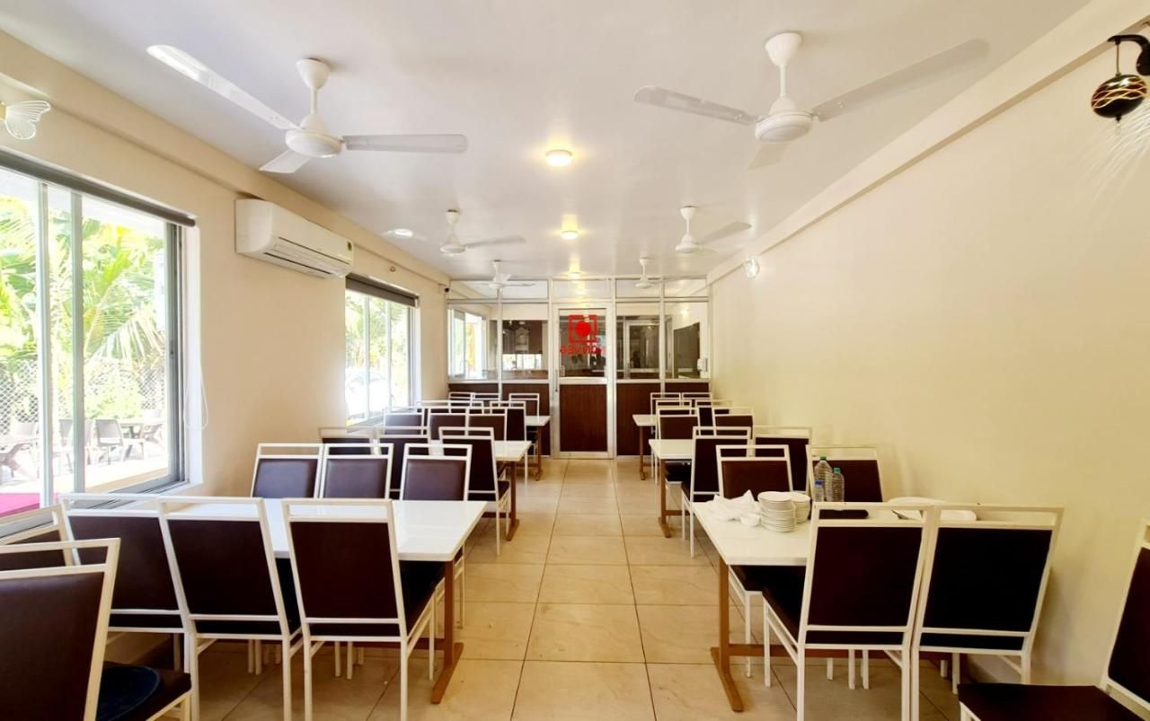 undefined SUN N SEA Resort 8