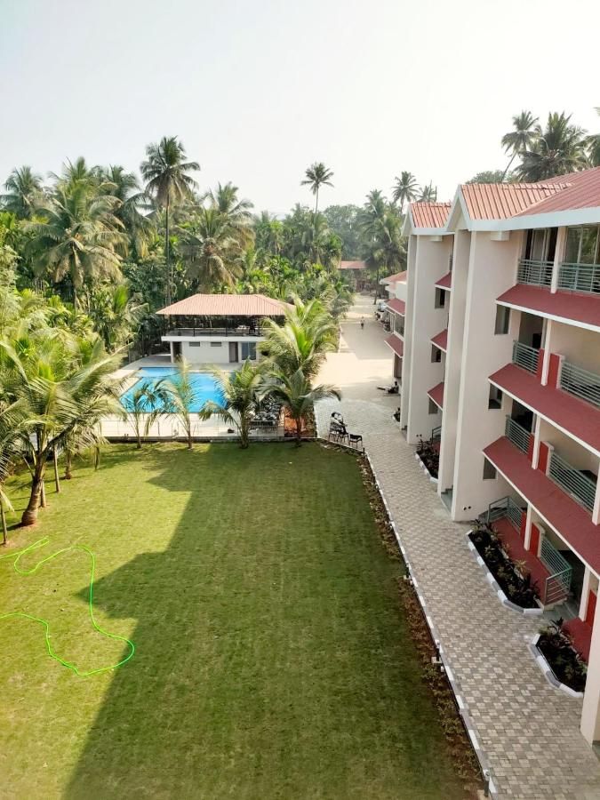 undefined SUN N SEA Resort 2