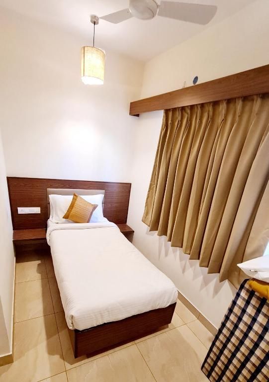undefined SUN N SEA Resort 10