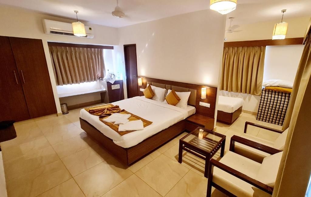 undefined SUN N SEA Resort 9