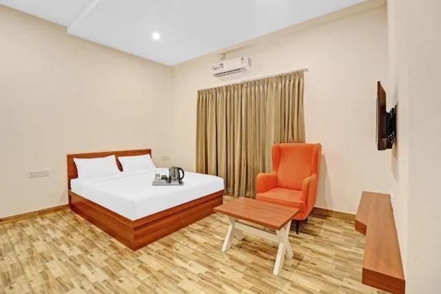 undefined i-ROOMZSriUdupiParkSuitesPMC 9