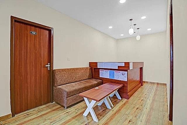 undefined i-ROOMZSriUdupiParkSuitesPMC 3