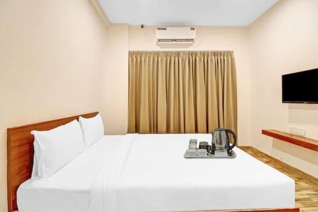 undefined i-ROOMZSriUdupiParkSuitesPMC 10