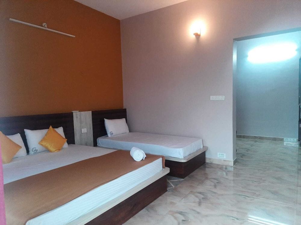 undefined Hotel Golden Heights Gokarna 8