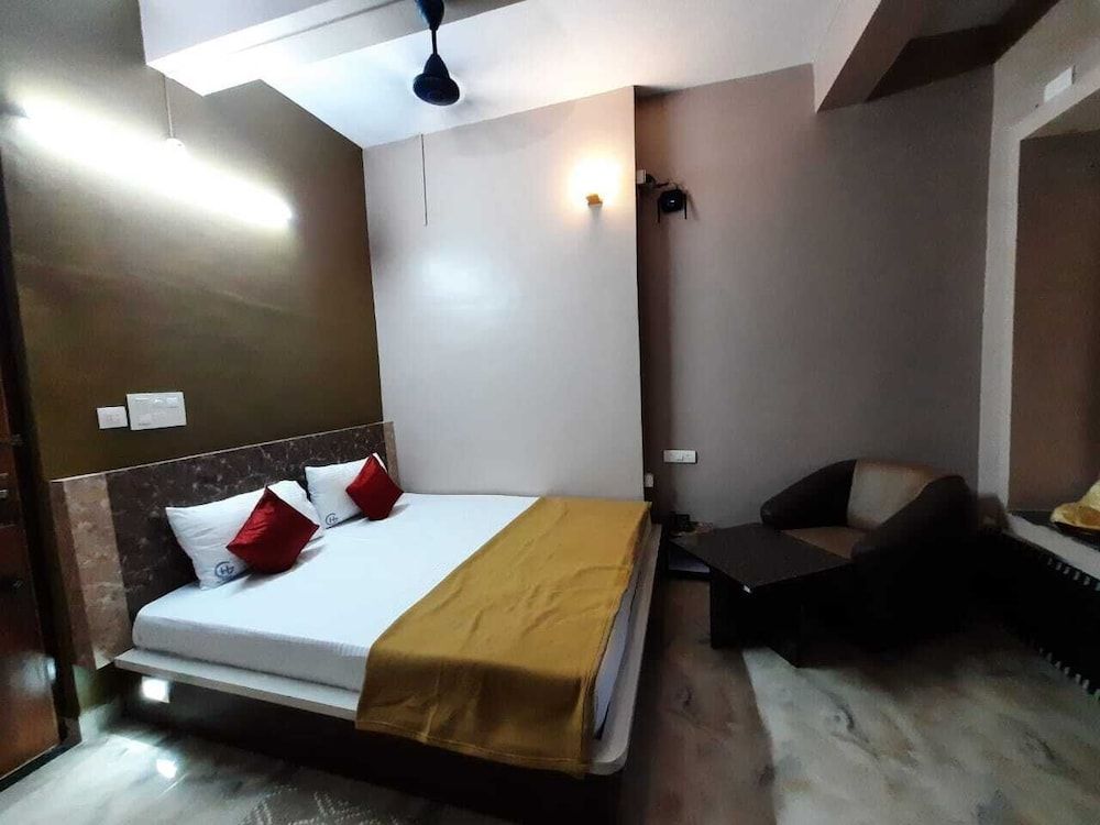 undefined Hotel Golden Heights Gokarna 9