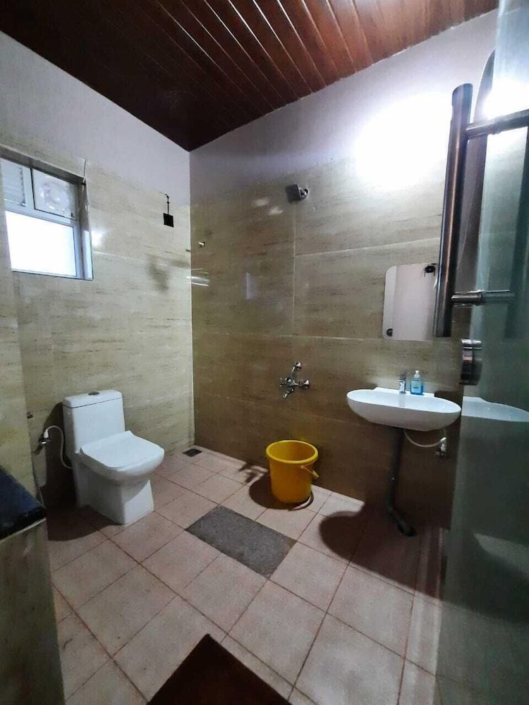 undefined Hotel Golden Heights Gokarna 10
