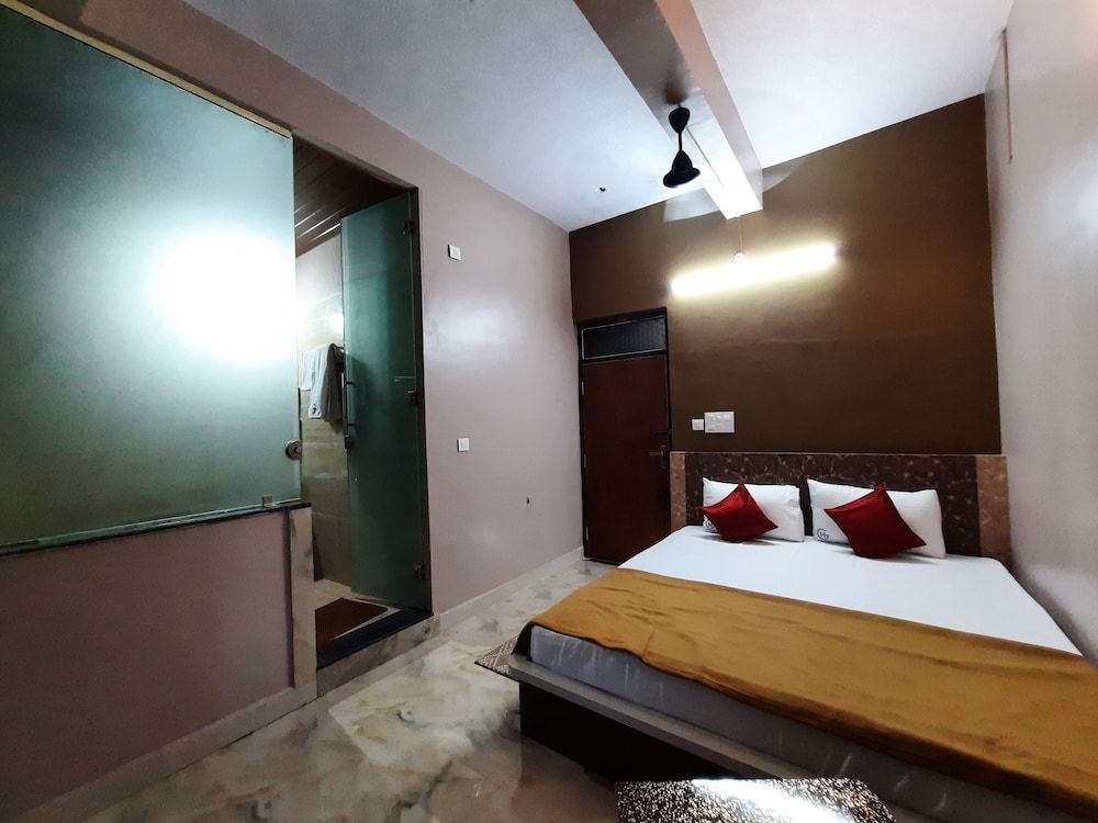 undefined Hotel Golden Heights Gokarna 7