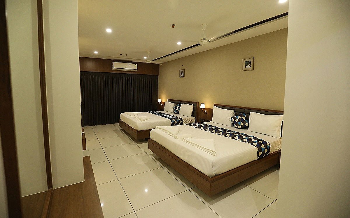 Premium Room