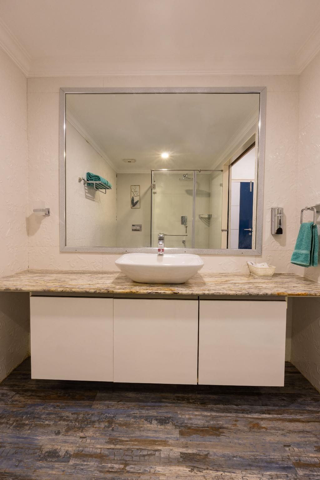 2 Bedroom Deluxe