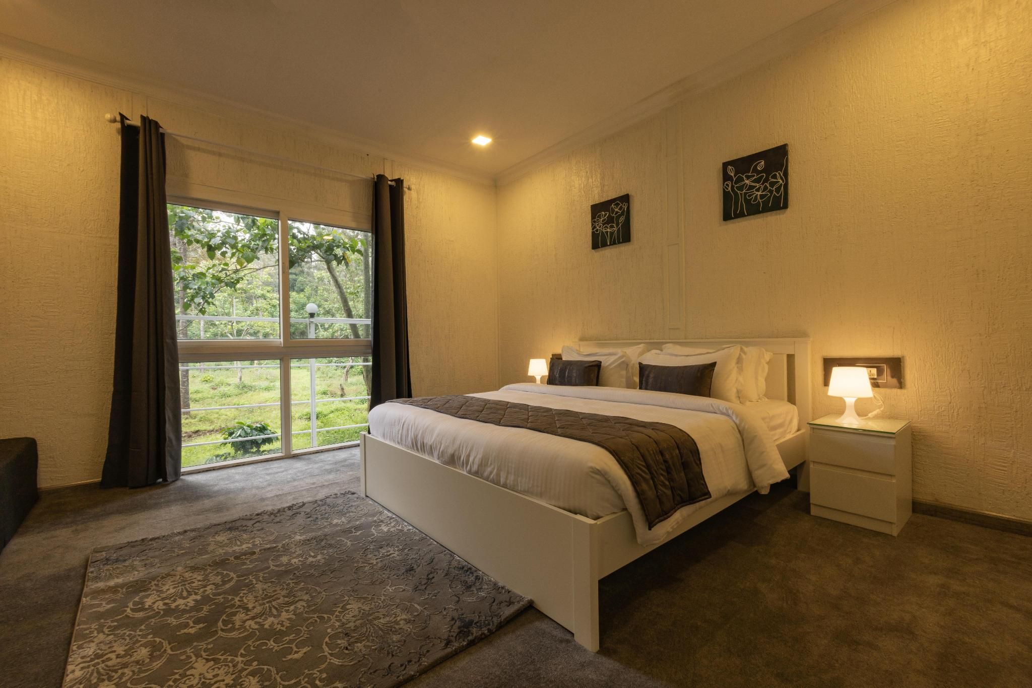 2 Bedroom Deluxe