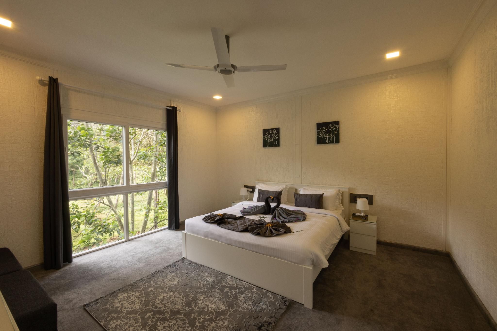 2 Bedroom Deluxe