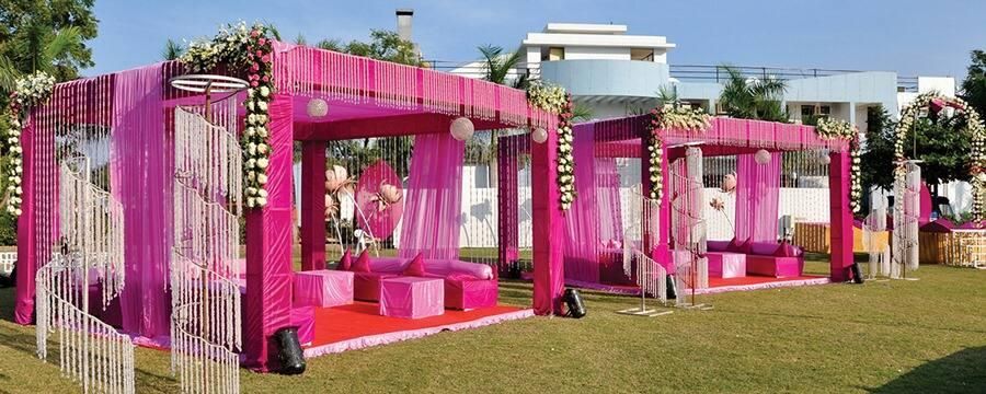 Infocity Club & Resort