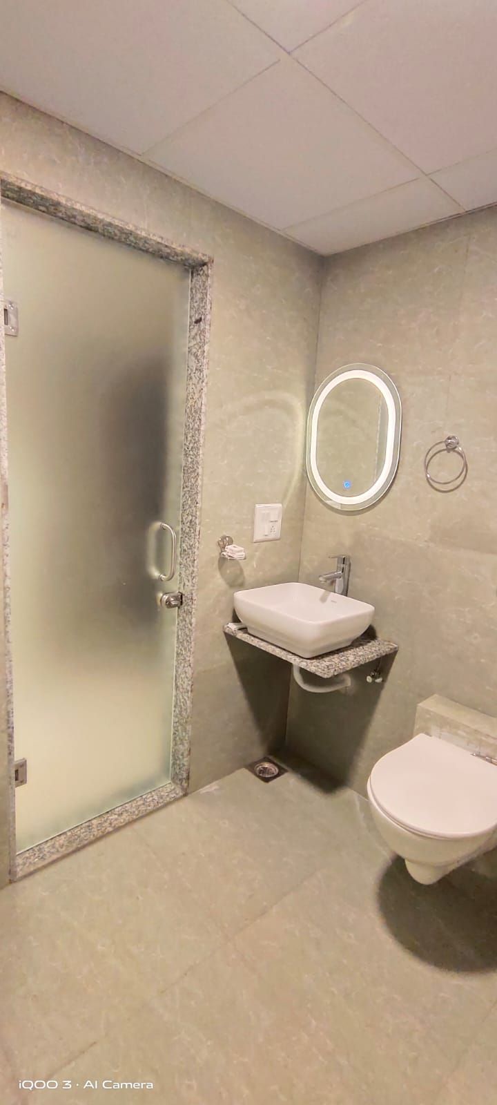 Infocity Club & Resort Deluxe Room 10