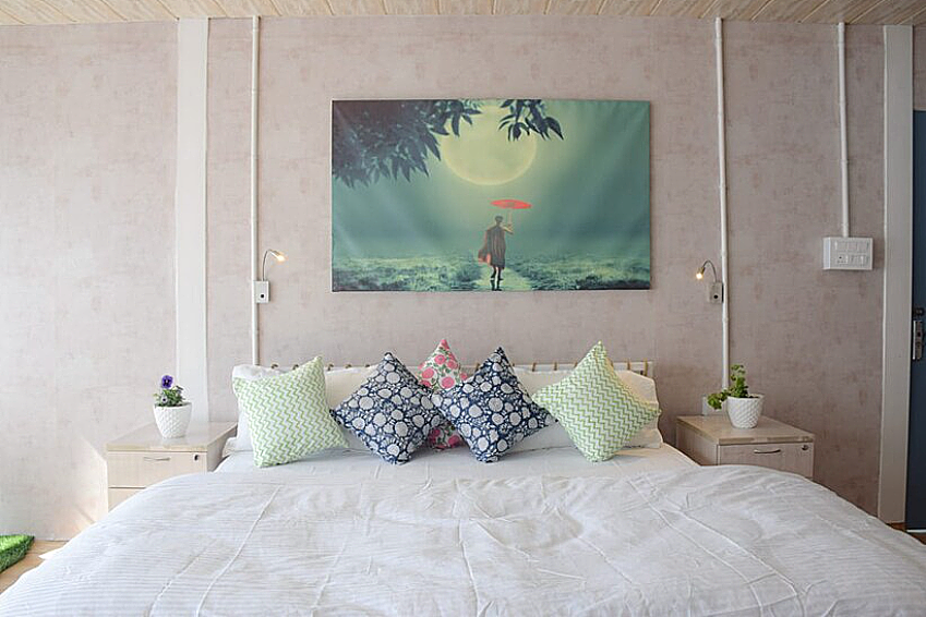 undefined The Acanti Mcleodganj 10