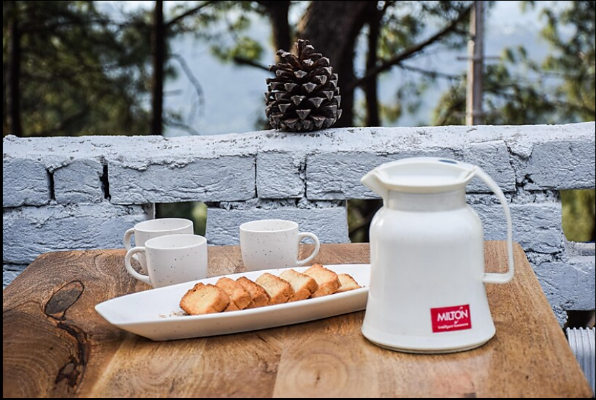 undefined The Acanti Mcleodganj 5