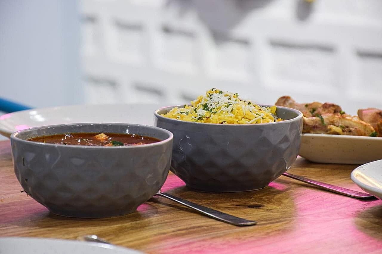 undefined The Acanti Mcleodganj 6