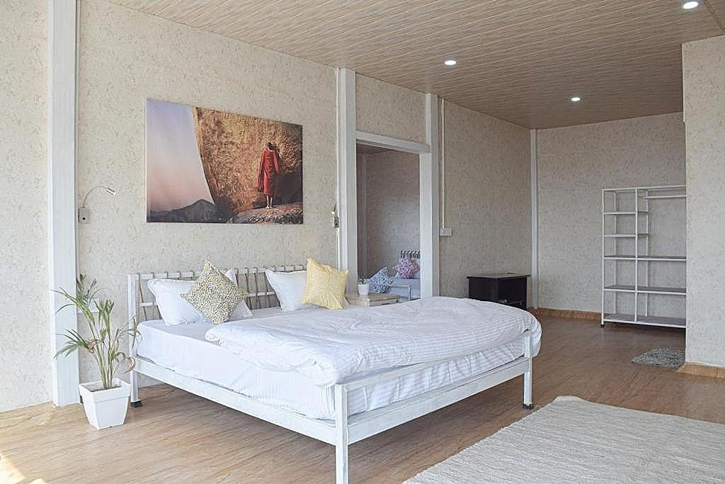 undefined The Acanti Mcleodganj 2