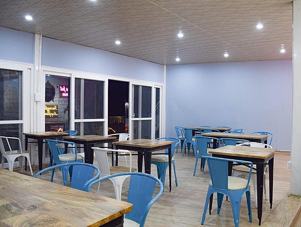 undefined The Acanti Mcleodganj 7