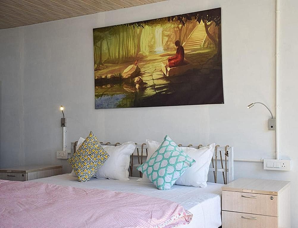 undefined The Acanti Mcleodganj 8