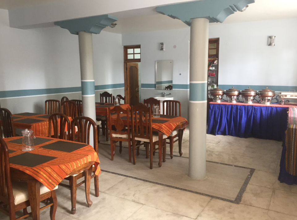 undefined Ladakh Horizon 5