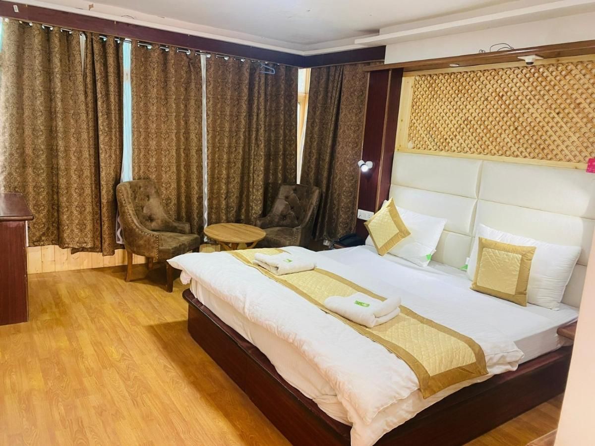 undefined Ladakh Horizon 10