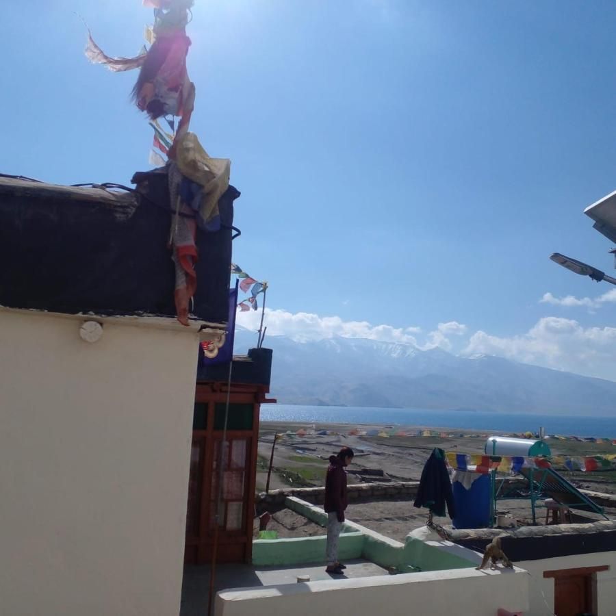 Crean Guest House