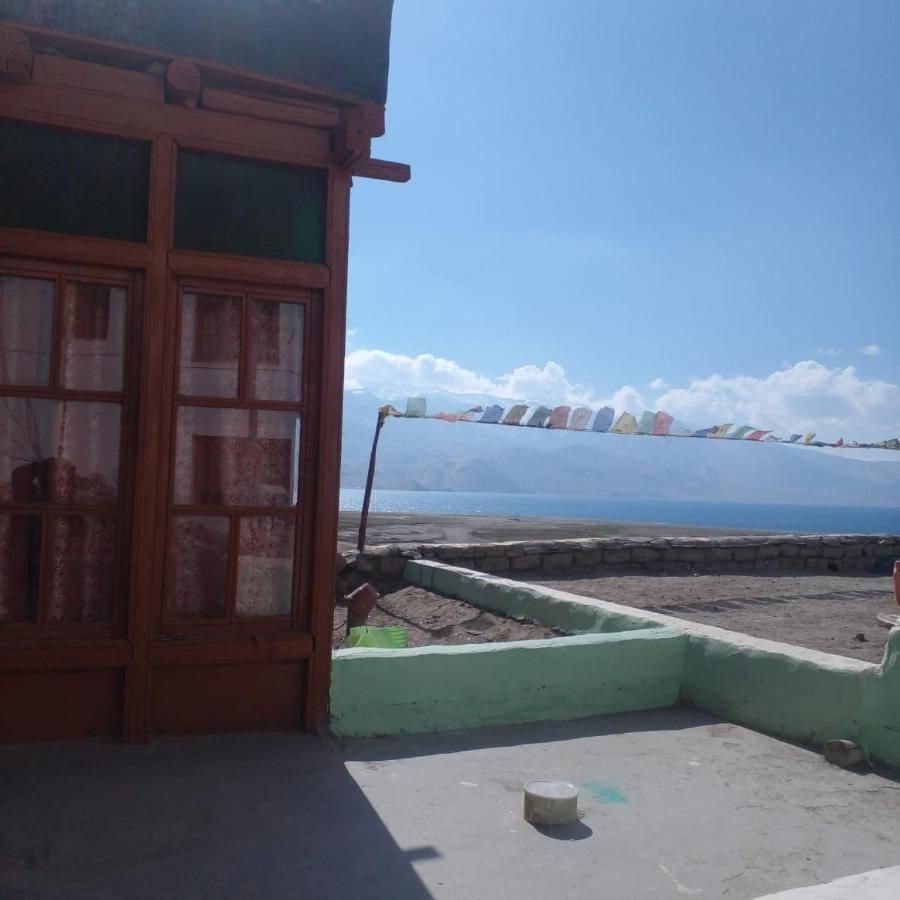 Crean Guest House