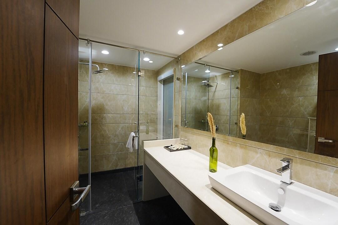 Kaithal Resort - Kasauli Attic Rooms With Garden View 8