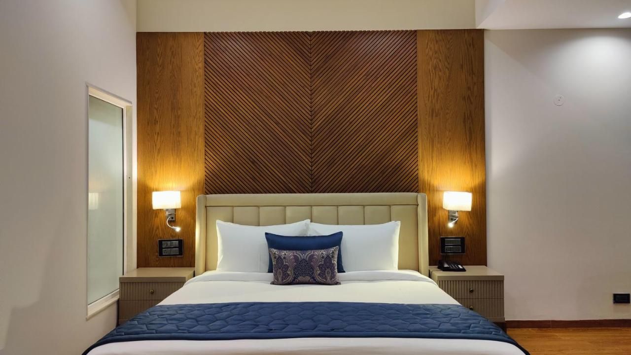 Kaithal Resort - Kasauli Attic Rooms With Garden View 6